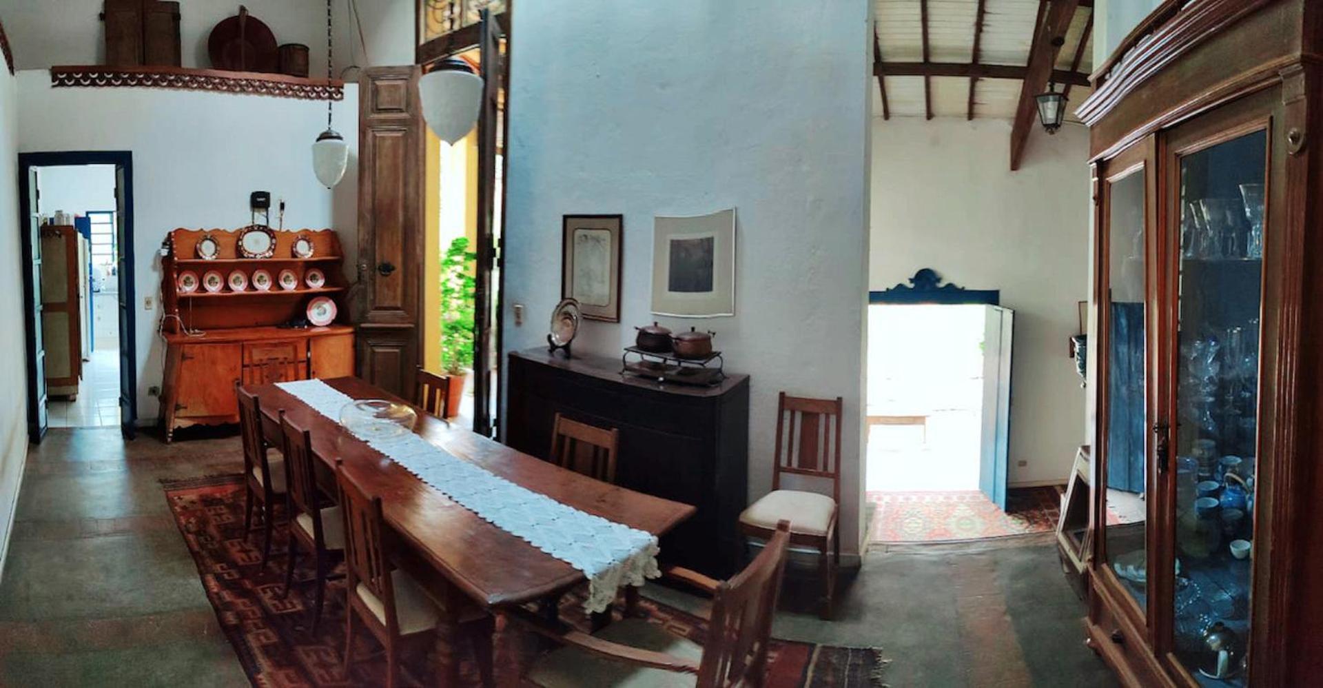 Casa Colonial Em Itu - Sorocaba *