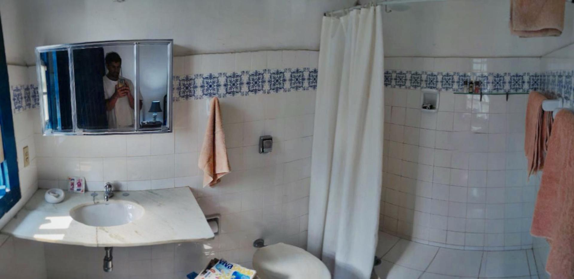Casa Colonial Em Itu - Sorocaba
