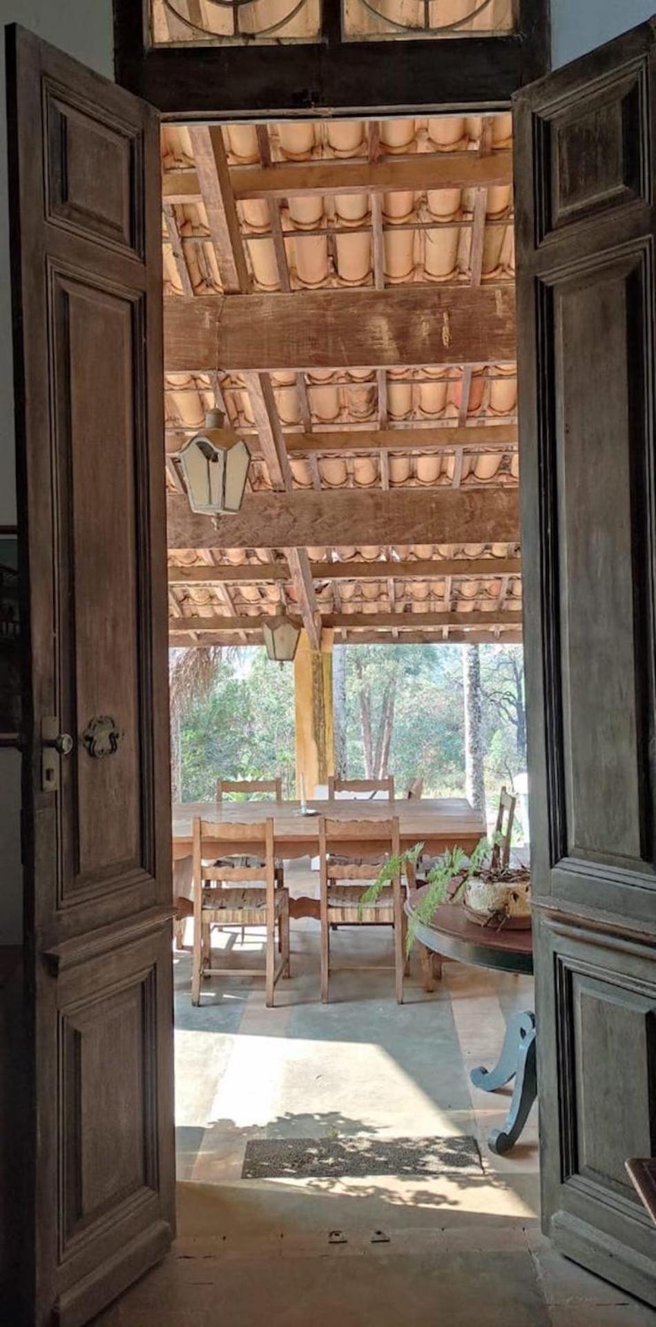 Country house Casa Colonial Em Itu - Sorocaba *